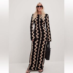 NAKD DRESS! NWT ! SUPER FOR FALL AND SPRING